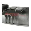 Vase d'expansion, liquide de refroidissement METZGER 2140251 - Visuel 3