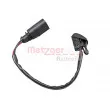 Gicleur d'eau de nettoyage, nettoyage des vitres METZGER 2220608 - Visuel 3