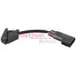 Gicleur d'eau de nettoyage, nettoyage des vitres METZGER 2220619 - Visuel 1