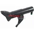 Gicleur d'eau de nettoyage, nettoyage des phares avant gauche METZGER 2220675 - Visuel 2