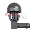 Gicleur d'eau de nettoyage, nettoyage des vitres METZGER 2220810 - Visuel 2