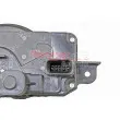 Serrure de porte avant droit METZGER 2314150 - Visuel 3