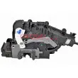 Serrure de porte avant gauche METZGER 2314243 - Visuel 2
