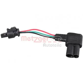 Adaptateur de batterie METZGER 2323043