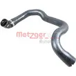 Durite de radiateur METZGER 2420937 - Visuel 1