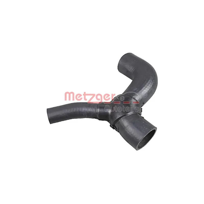 Durite de radiateur METZGER 2421026