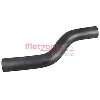 Durite de radiateur METZGER 2421047