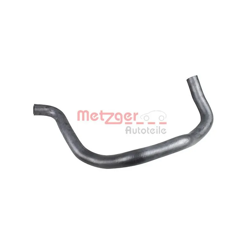 Durite de radiateur METZGER 2421053