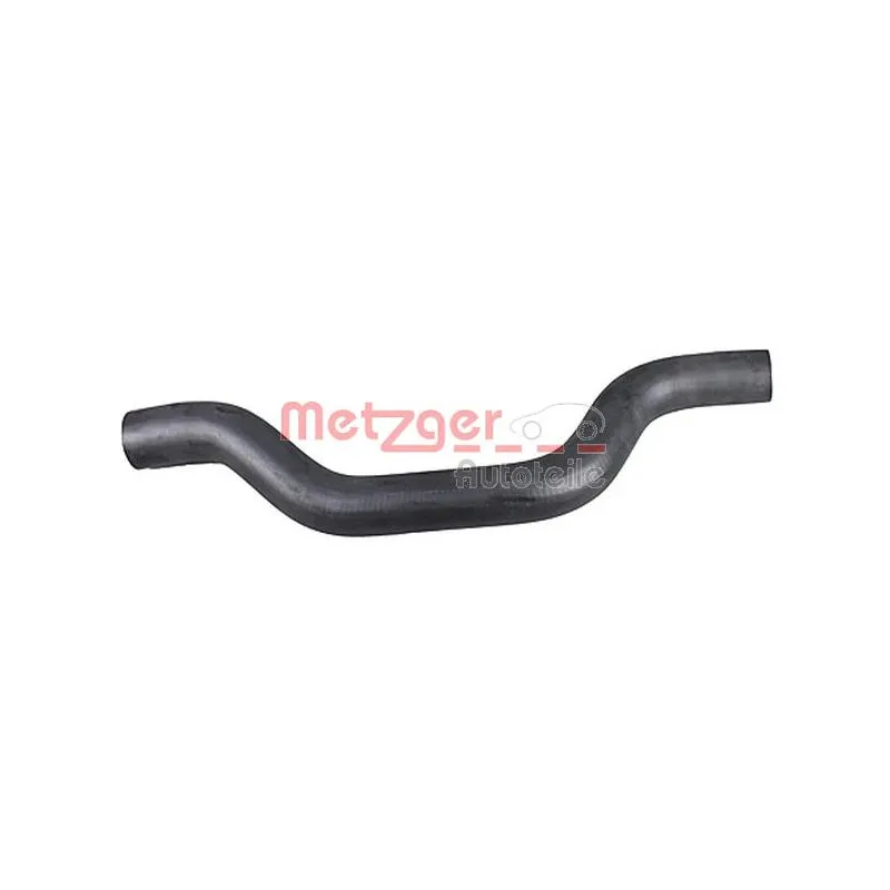 Durite de radiateur METZGER 2421063