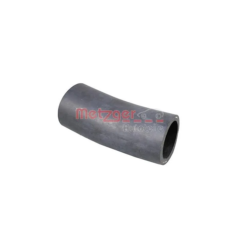 Durite de radiateur METZGER 2421087