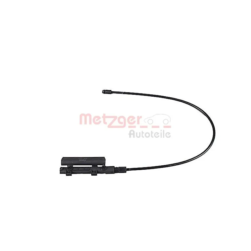 Tirette de capot moteur METZGER 3160058