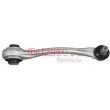 Bras de liaison, suspension de roue avant droit METZGER 58108602 - Visuel 2