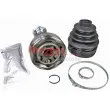 Jeu de joints, arbre de transmission METZGER 7110179 - Visuel 1