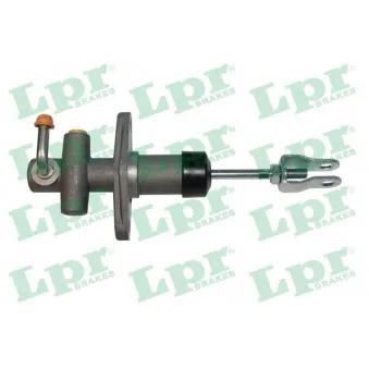 Cylindre émetteur, embrayage LPR 2493