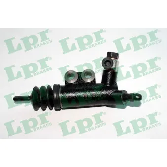 Cylindre récepteur, embrayage LPR 3166