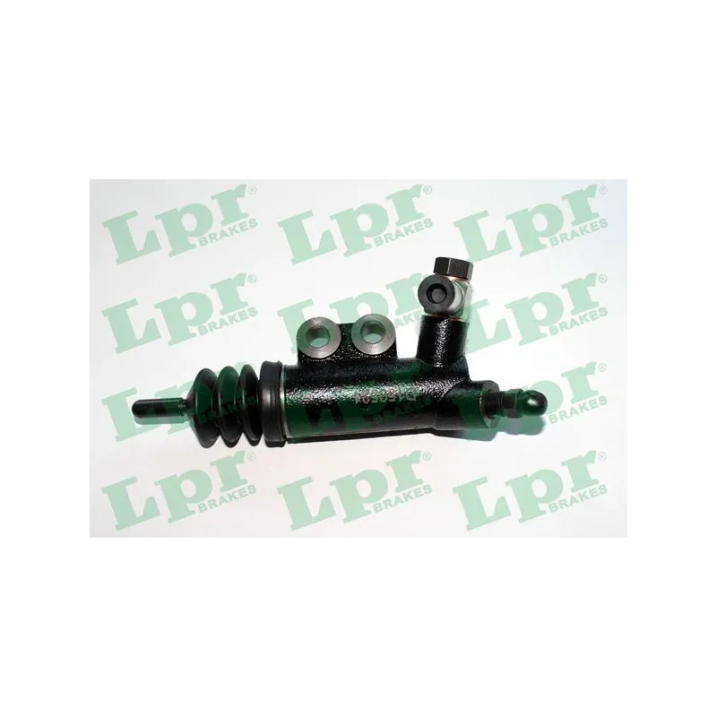 Cylindre récepteur, embrayage LPR 3166