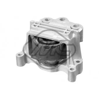 Support moteur Metalcaucho 16306
