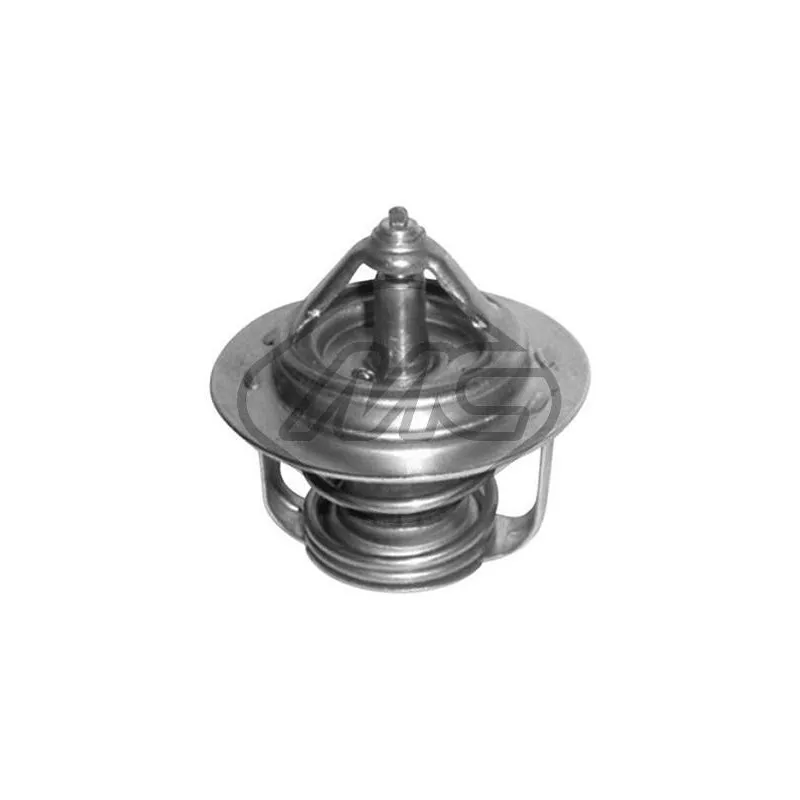 Thermostat d'eau Metalcaucho 30288