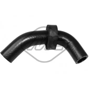 Tuyauterie du réfrigérant Metalcaucho 35780