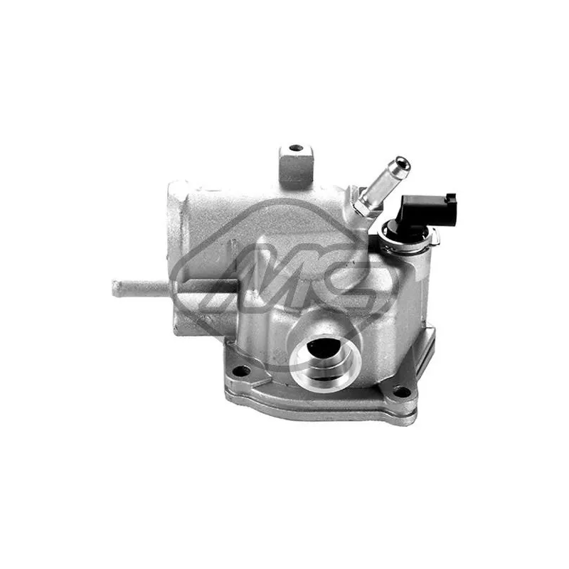 Thermostat, liquide de refroidissement Metalcaucho 35844