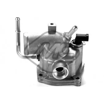 Thermostat, liquide de refroidissement Metalcaucho 35845