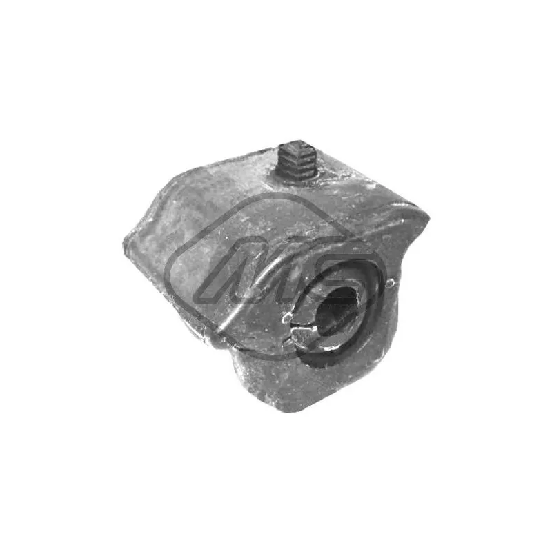 Suspension, stabilisateur avant gauche Metalcaucho 42097