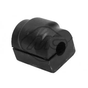 Suspension, stabilisateur Metalcaucho 44004