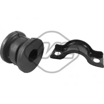 Suspension, stabilisateur Metalcaucho 44053