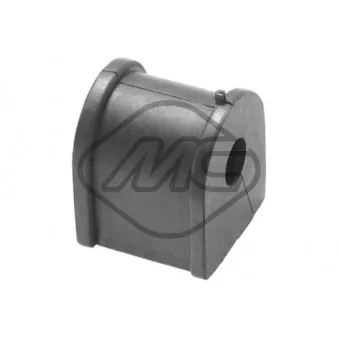 Suspension, stabilisateur Metalcaucho 44087