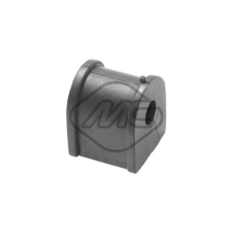 Suspension, stabilisateur Metalcaucho 44087