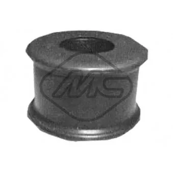 Suspension, stabilisateur Metalcaucho 44120