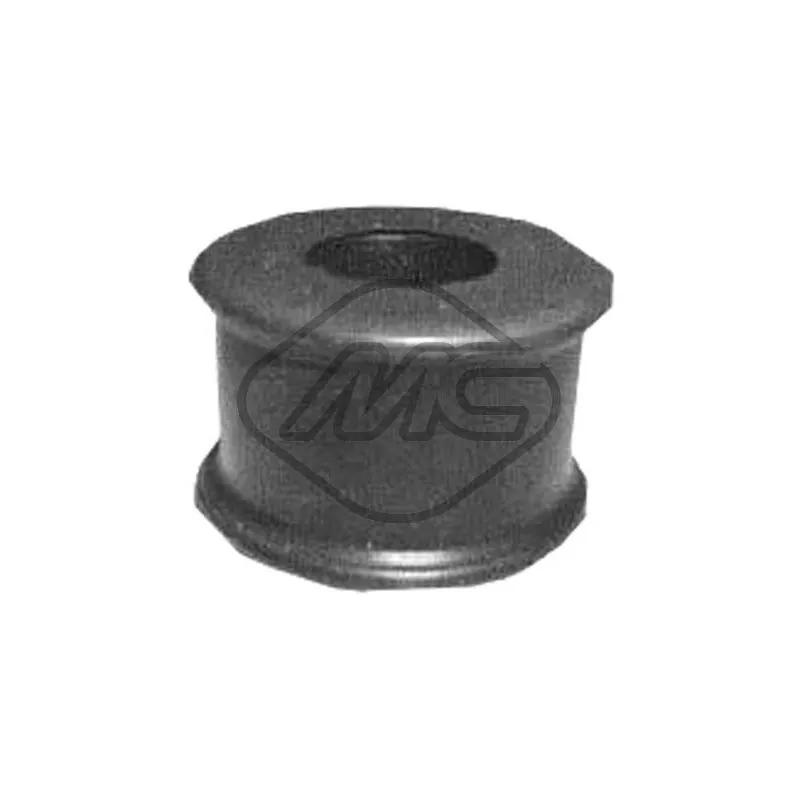 Suspension, stabilisateur Metalcaucho 44120