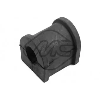 Suspension, stabilisateur Metalcaucho 44133