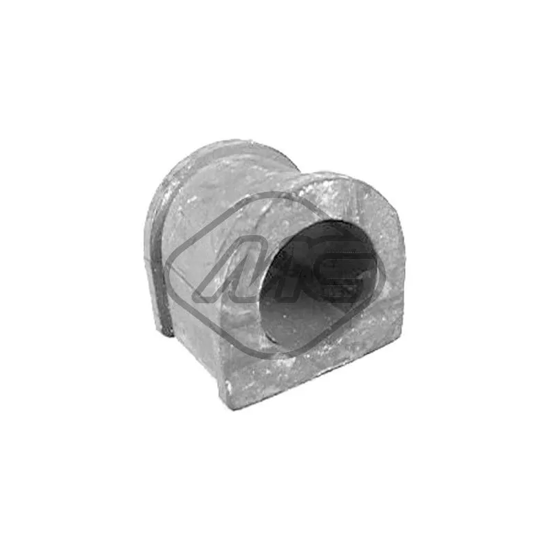 Coussinet de palier, stabilisateur Metalcaucho 44159