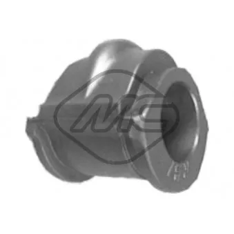 Suspension, stabilisateur Metalcaucho 44171