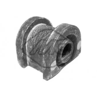 Coussinet de palier, stabilisateur Metalcaucho 44178