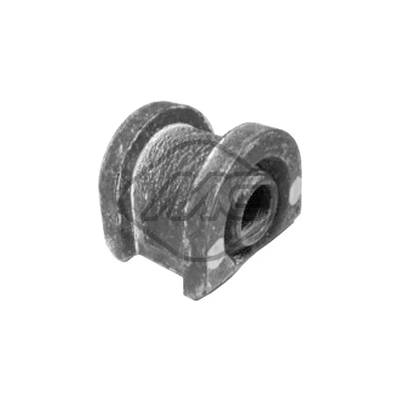 Coussinet de palier, stabilisateur Metalcaucho 44178