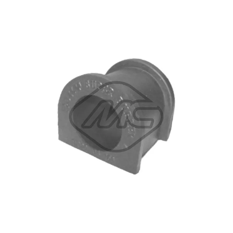 Coussinet de palier, stabilisateur Metalcaucho 44185
