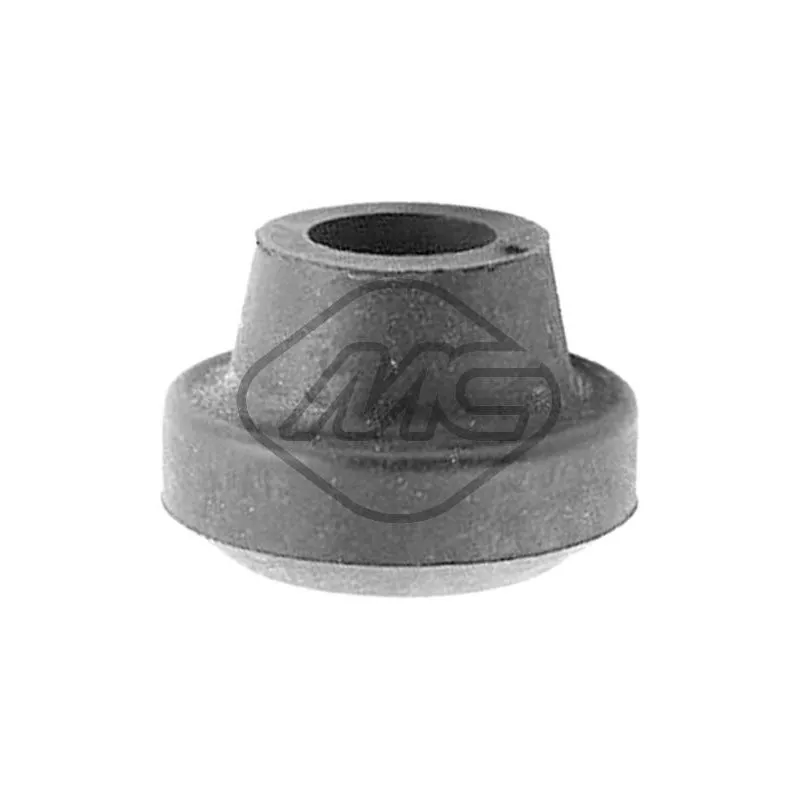 Coussinet de palier, stabilisateur Metalcaucho 44211