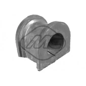 Coussinet de palier, stabilisateur Metalcaucho 44217