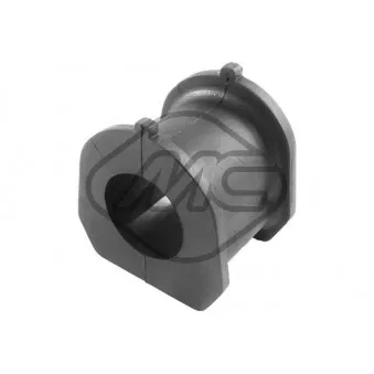 Suspension, stabilisateur Metalcaucho 47232