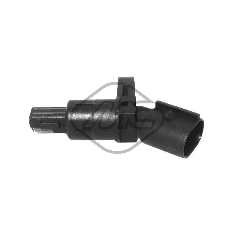 Capteur, vitesse de roue Metalcaucho 50099