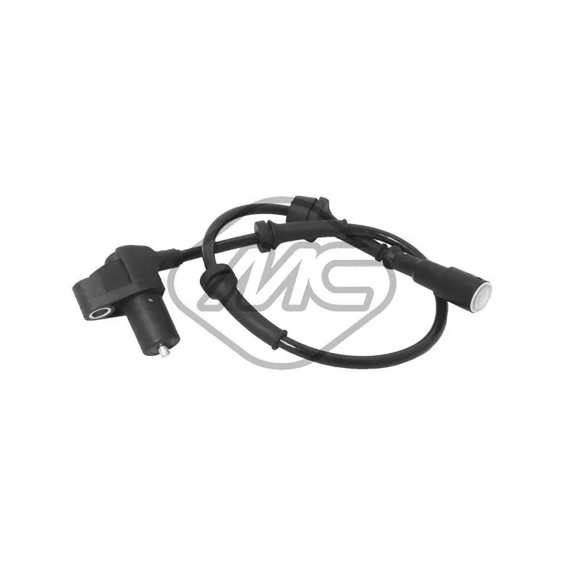 Capteur, vitesse de roue Metalcaucho 50105