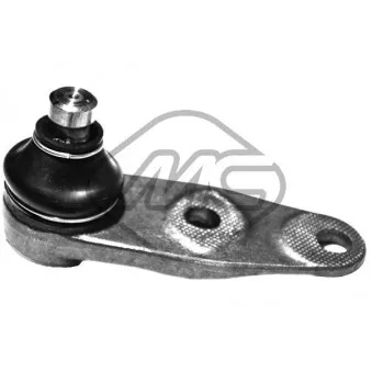 Rotule de suspension Metalcaucho 53002