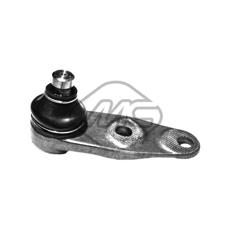 Rotule de suspension Metalcaucho 53002