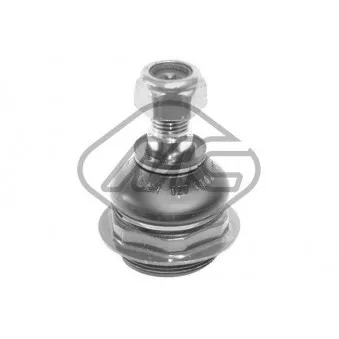 Rotule de suspension Metalcaucho 53037