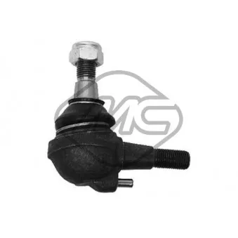 Rotule de suspension Metalcaucho 53050