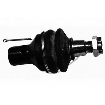 Rotule de suspension Metalcaucho 53072