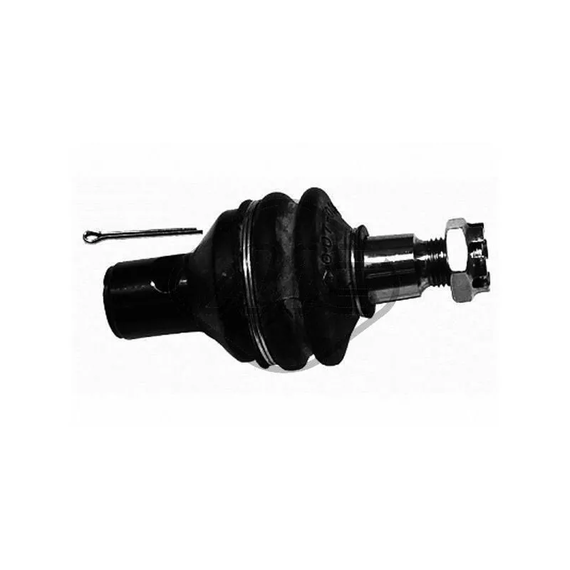 Rotule de suspension Metalcaucho 53072