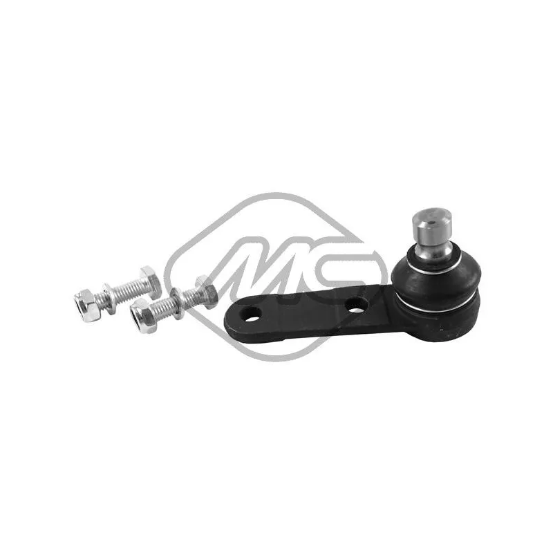 Rotule de suspension Metalcaucho 53096